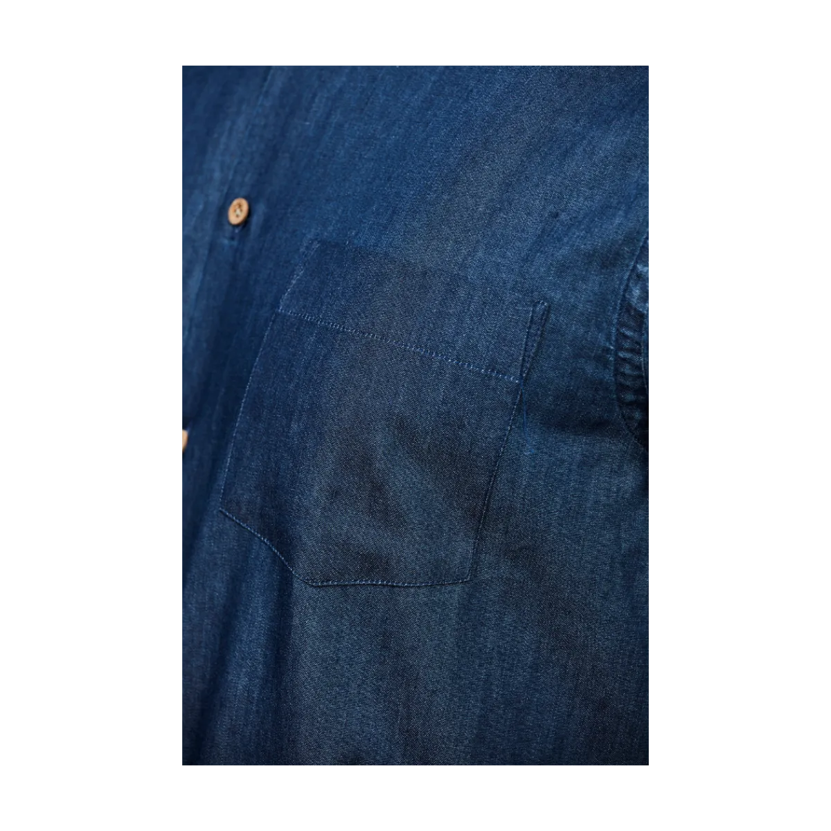 New Hansen & Jacob INDIGO CAIC HIRT - Bue
