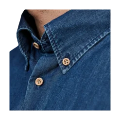 New Hansen & Jacob INDIGO CAIC HIRT - Bue