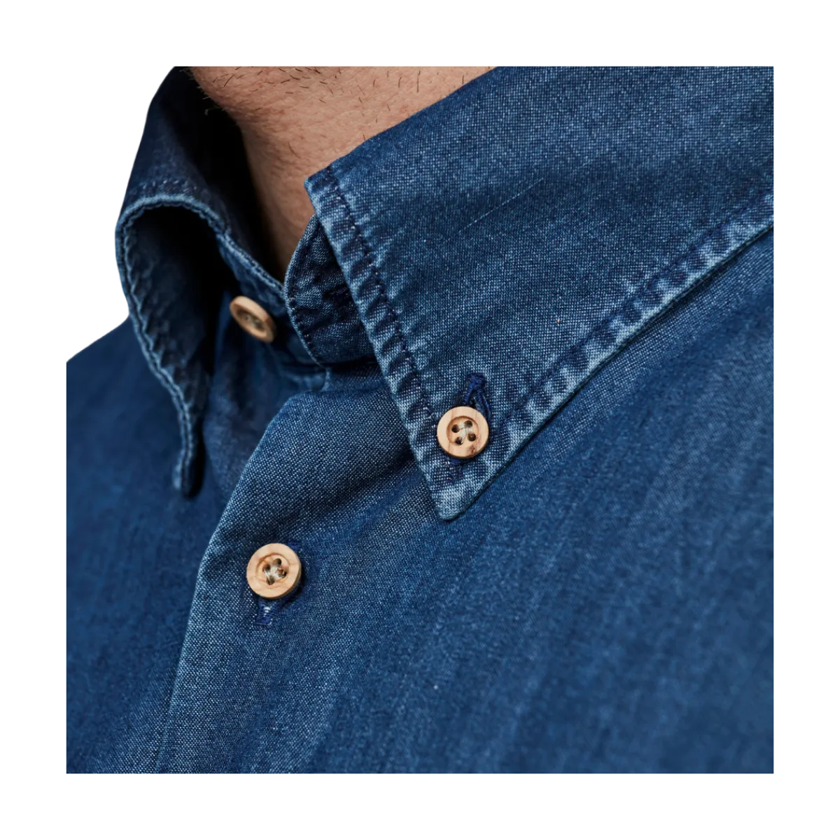 New Hansen & Jacob INDIGO CAIC HIRT - Bue