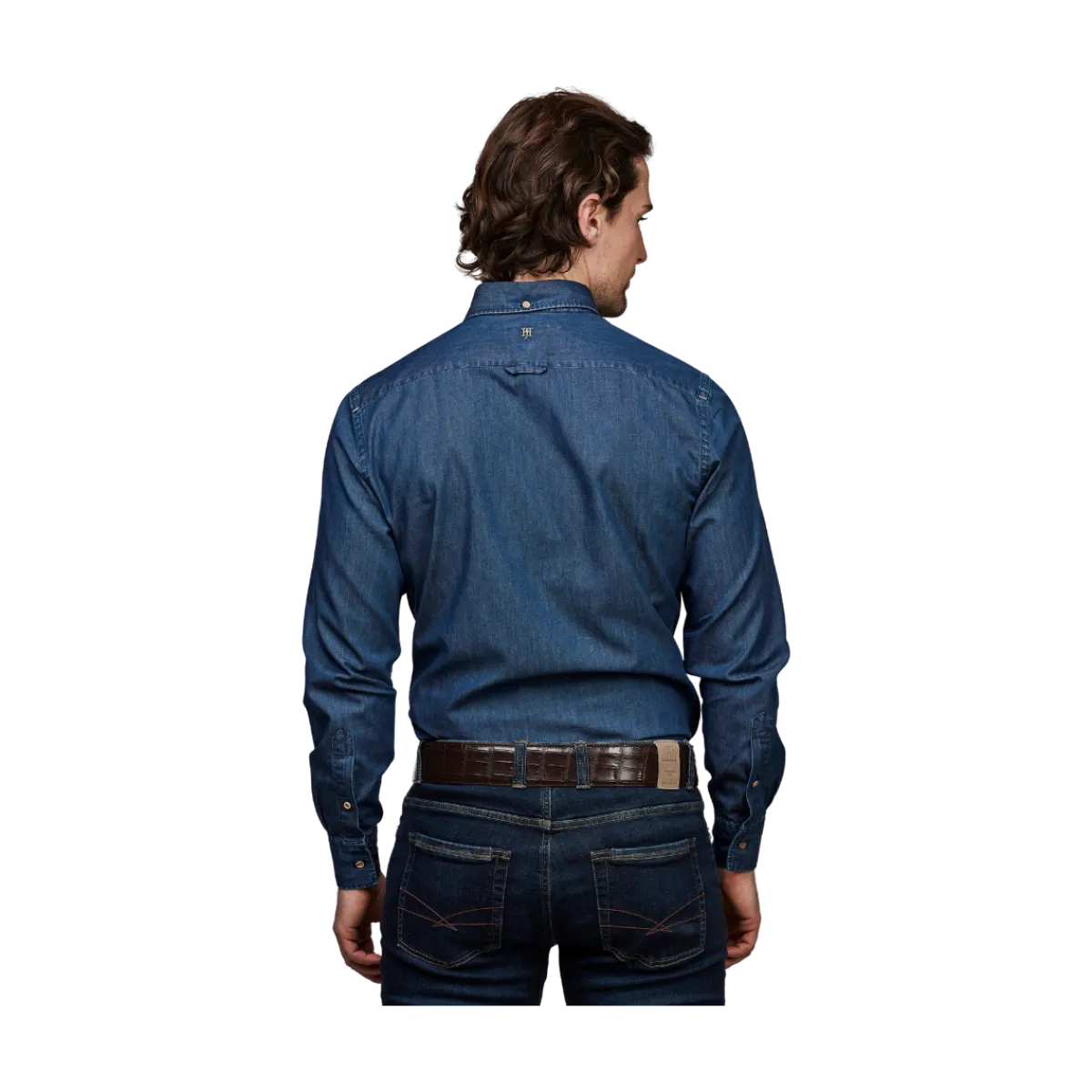New Hansen & Jacob INDIGO CAIC HIRT - Bue