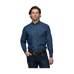 New Hansen & Jacob INDIGO CAIC HIRT - Bue