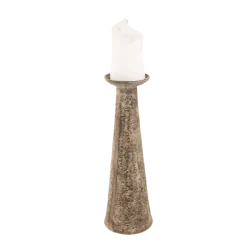 Sale Olsson & Jensen Indi Ljusstake - 46 cm