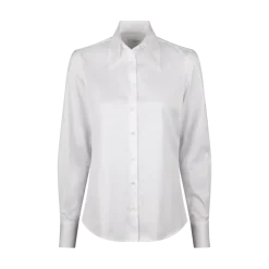 Online Stenströms Ingrid Shirt - White