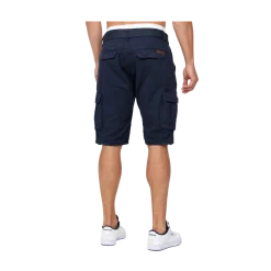 New Indicode INMonroe - Navy