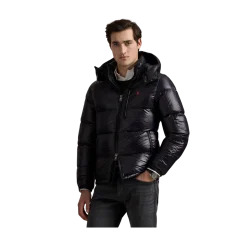 Sale Polo Ralph Lauren Inulated Bomber Jacket - Polo Black Gloy
