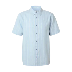 Hot Indicode INTryp Short Sleeve - Sky Way
