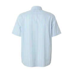 Hot Indicode INTryp Short Sleeve - Sky Way