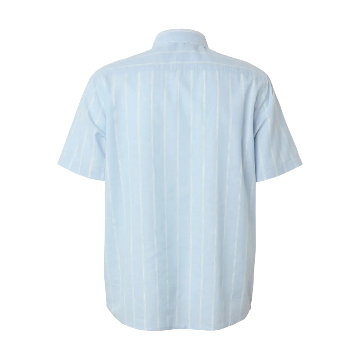 Hot Indicode INTryp Short Sleeve - Sky Way