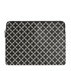 New By Malene Birger Ivy Laptop 15" - Black