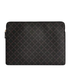 New By Malene Birger Ivy Laptop 15" - Dark Chocolate