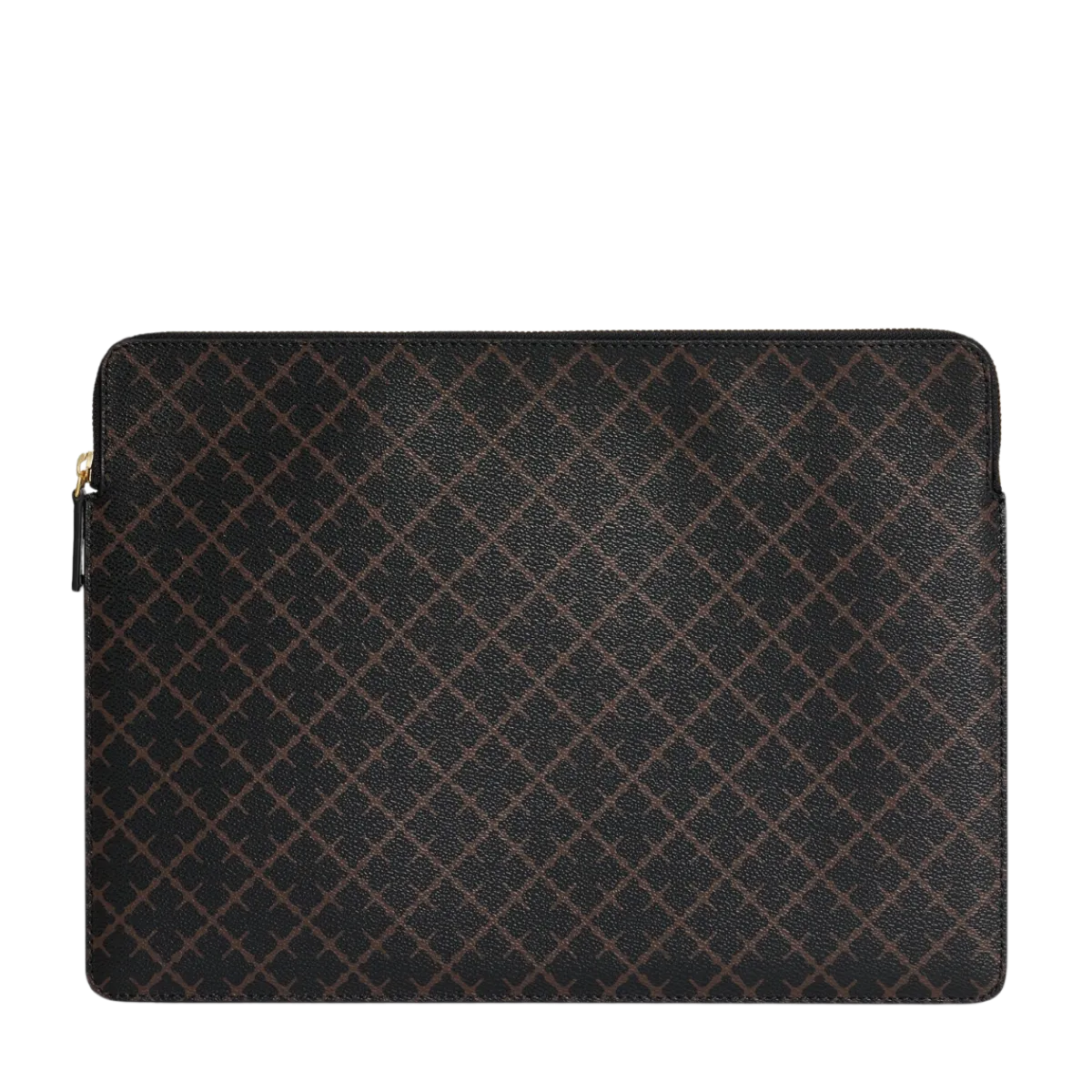 New By Malene Birger Ivy Laptop 15" - Dark Chocolate