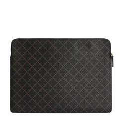 Outlet By Malene Birger Ivy Laptop 13" - Dark chokolate