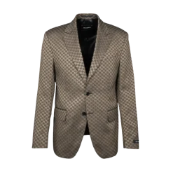 Best Karl Lagerfeld Jacket Purpose - 410 Sand