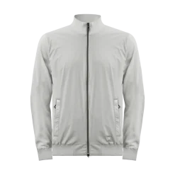 New Diktat Jacket Tecnoyarn - Ghiatto Ljus