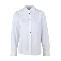 Best Stenströms Jackie Shirt - White