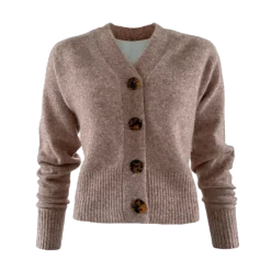 Online Thernlunds Jannice Cardigan - Beige