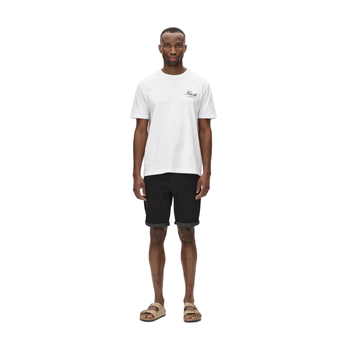 Gabba Jason - Black