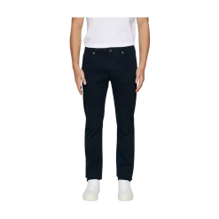 New J.Lindeberg Jax LHT Slim Jeans - 6855 JL Navy
