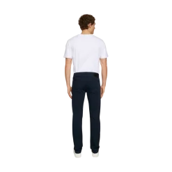 New J.Lindeberg Jax LHT Slim Jeans - 6855 JL Navy