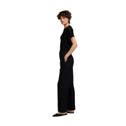 Online Stenströms Jayda pants - Back