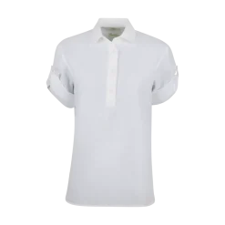 New Stenströms Jenna shirt - White