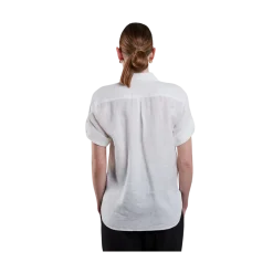 New Stenströms Jenna shirt - White