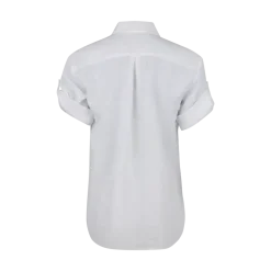 New Stenströms Jenna shirt - White