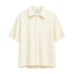 Hot Brand Island Jeremy hirt - Offwhite