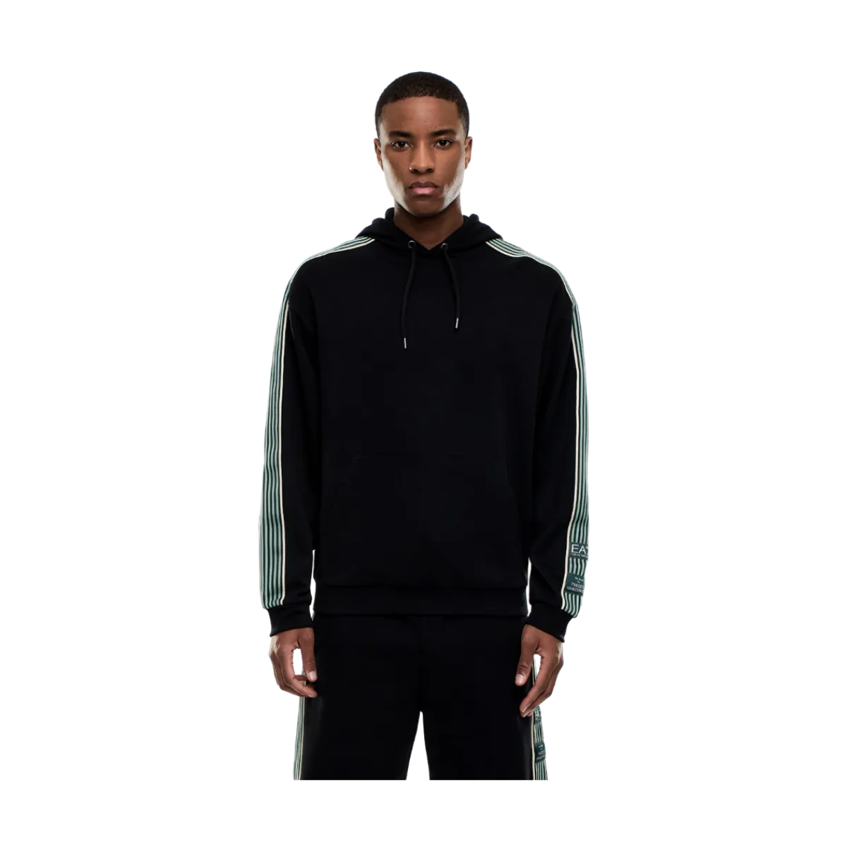 Clearance Armani EA7 Jereywear - Back