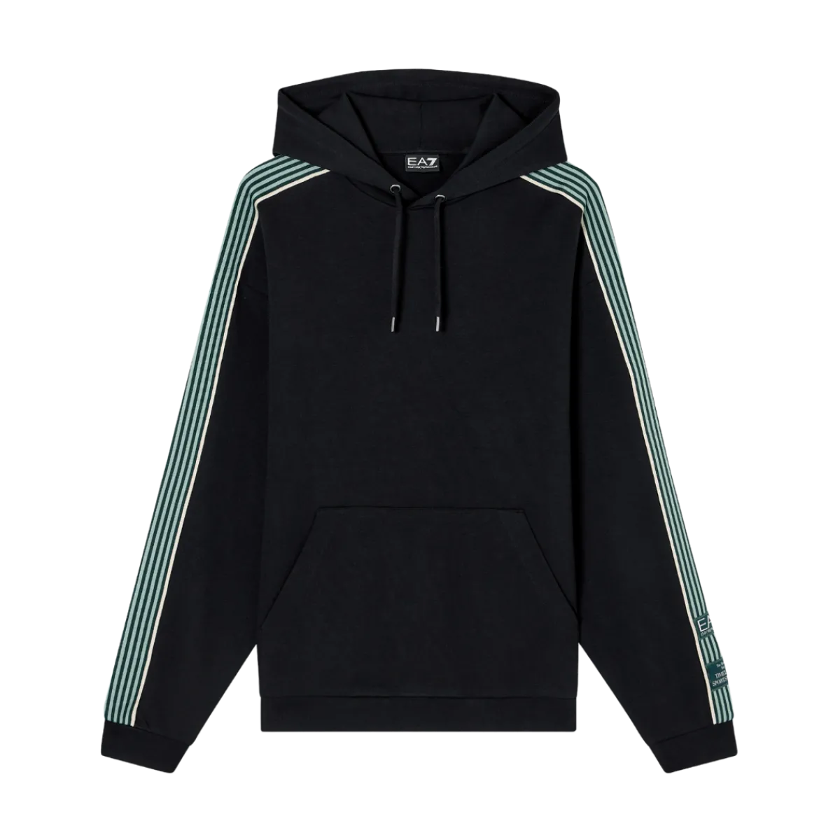 Clearance Armani EA7 Jereywear - Back