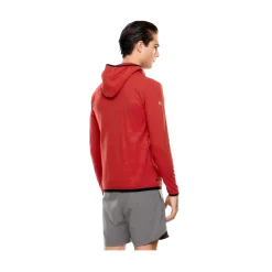 Best Armani EA7 Jerseywear - Haute Red