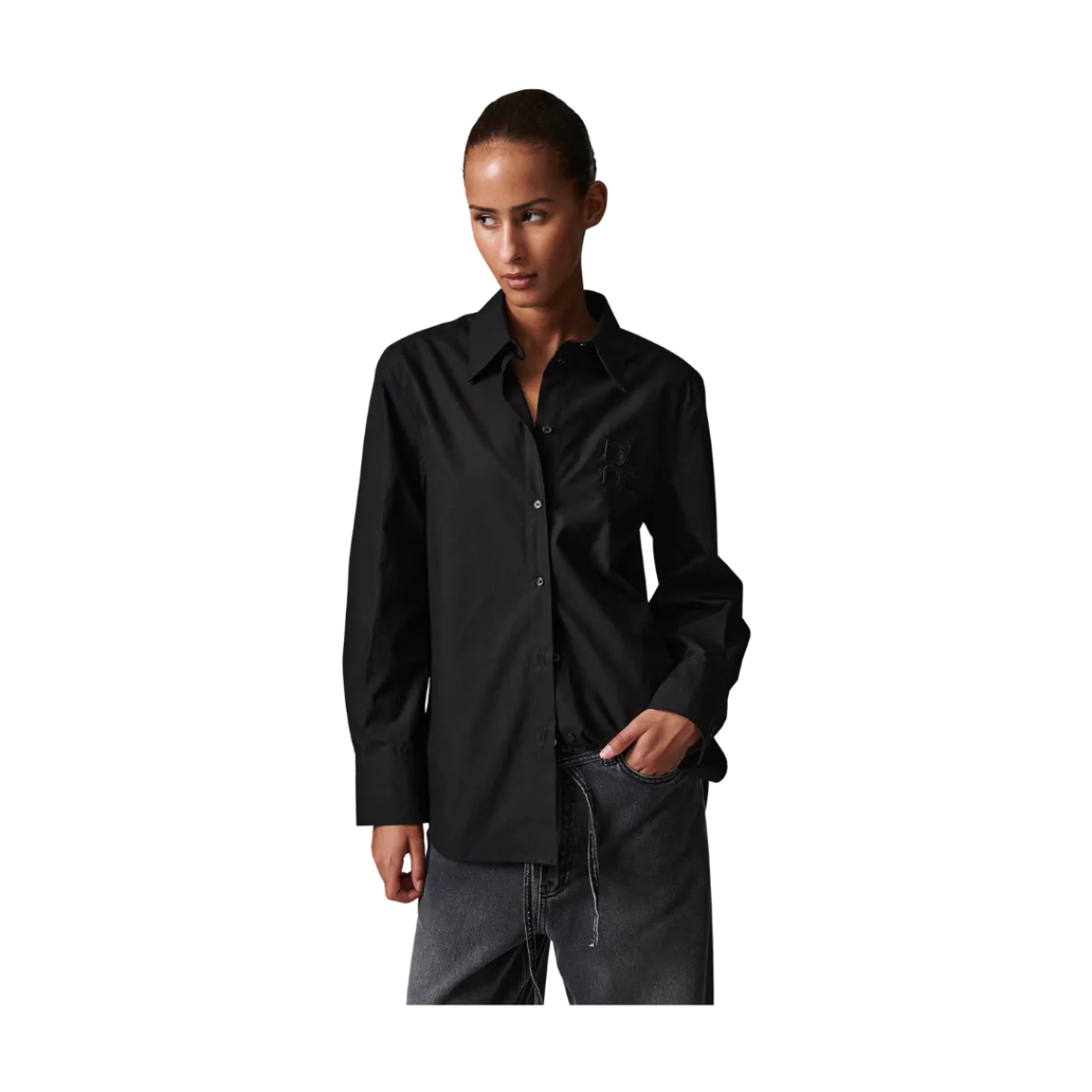 Outlet Day Birger et Mikkelsen Jojo - Black