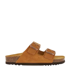 New SCHOLL Josephine Suede - Brown