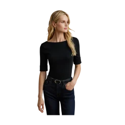 Online Lauren Judy Elbow Sleeve - Black
