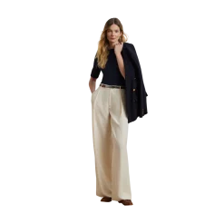Online Lauren Judy Elbow leeve - Navy