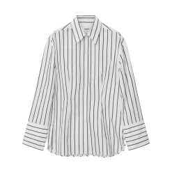 Online Day Birger et Mikkelsen Julia - White