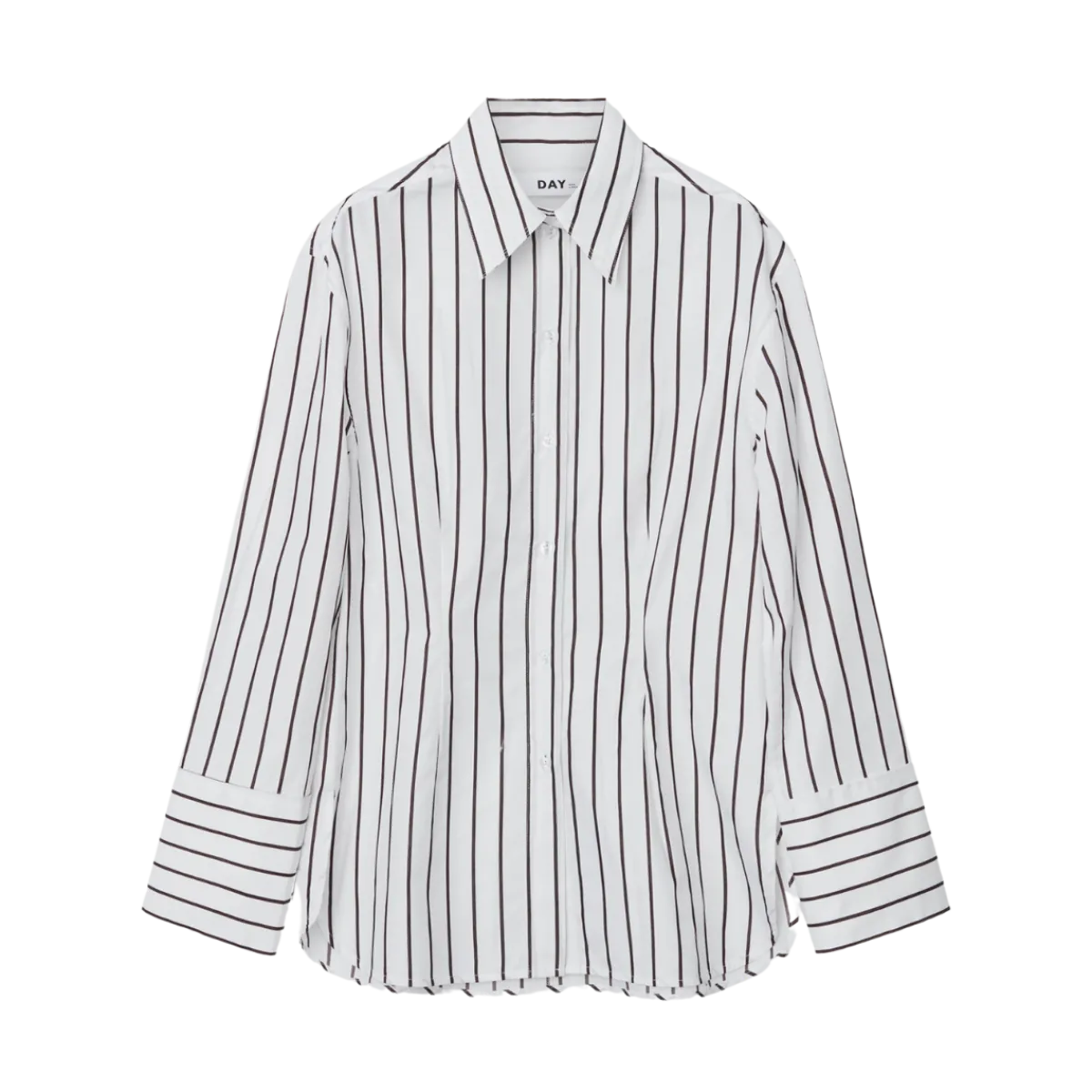 Online Day Birger et Mikkelsen Julia - White