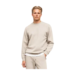 Discount Brand Island Jutin weathirt - tone