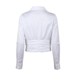Stenströms Kaiden Shirt - 000 White