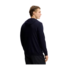 Online J.Lindeberg Kar erino Hoodie - J Navy