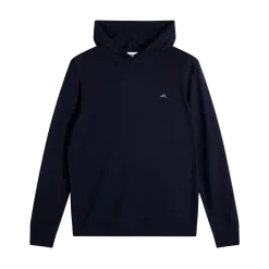 Online J.Lindeberg Kar erino Hoodie - J Navy