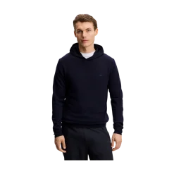 Online J.Lindeberg Kar erino Hoodie - J Navy