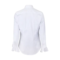 Stenströms Karola Shirt - White