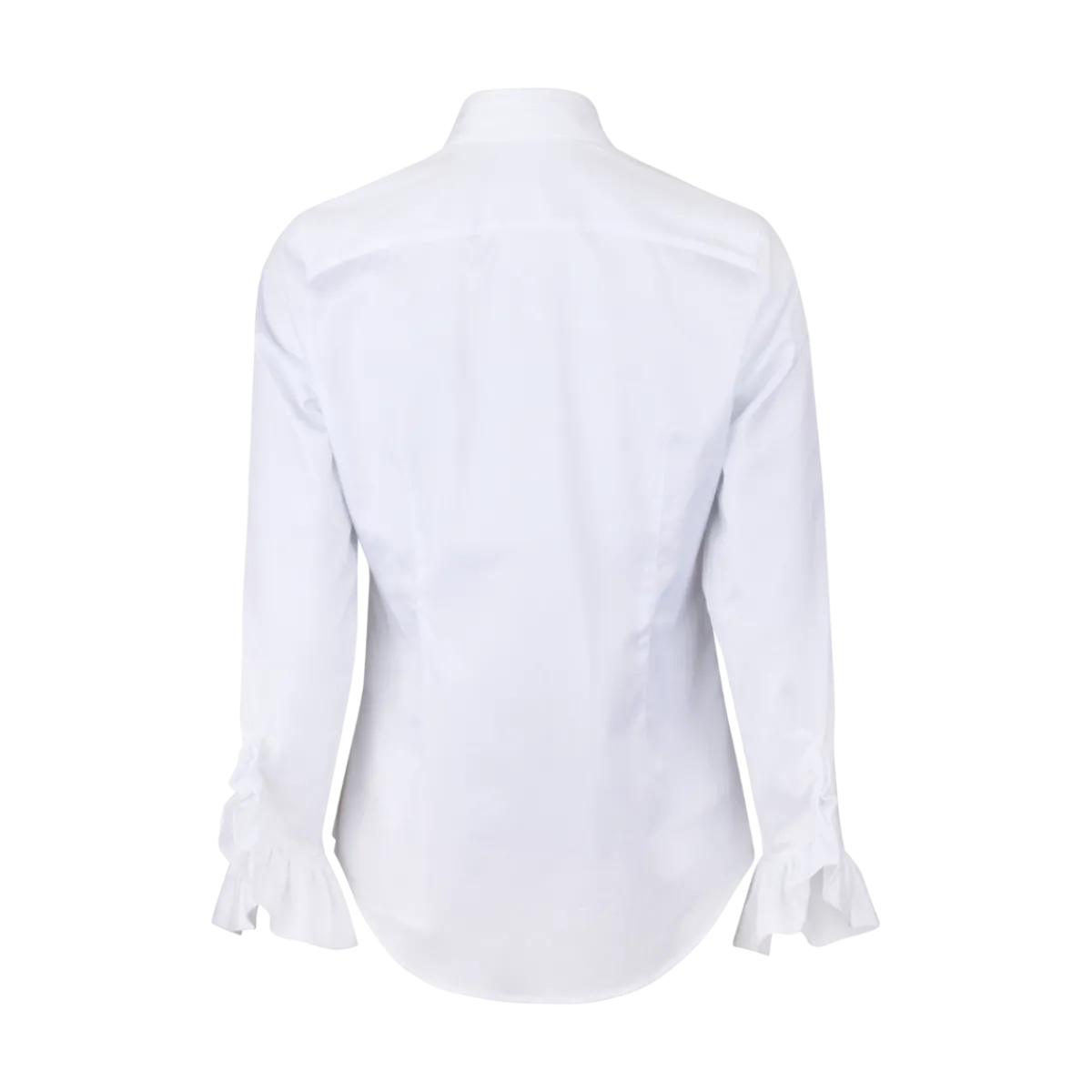 Stenströms Karola Shirt - White