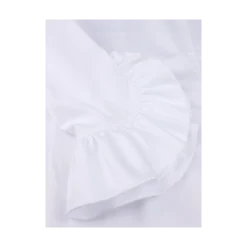 Stenströms Karola Shirt - White