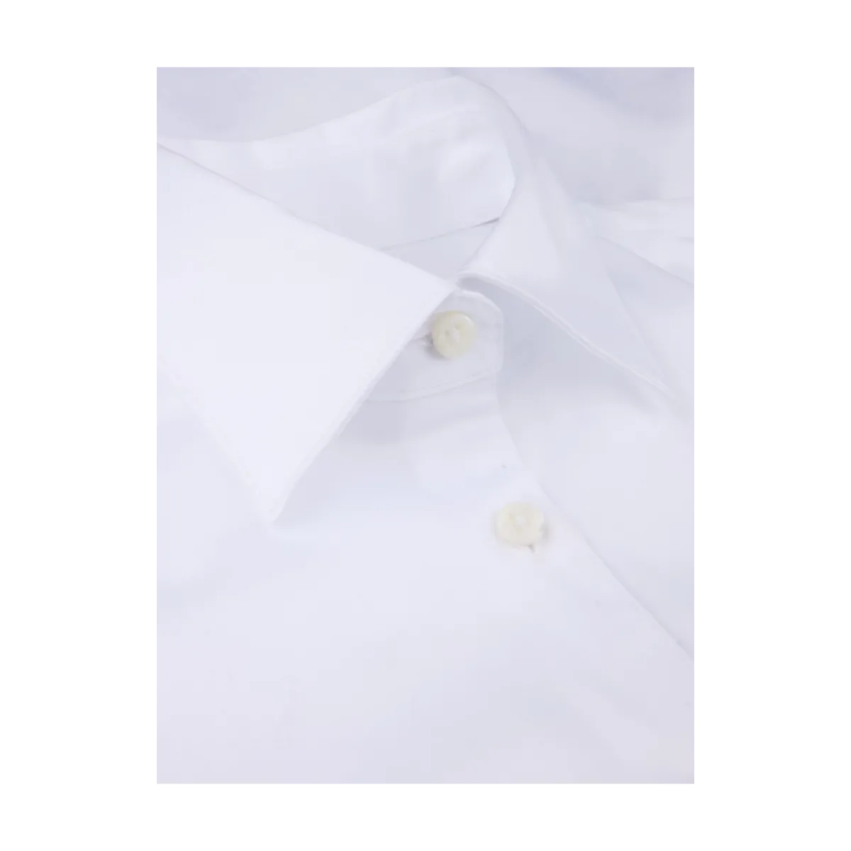 Stenströms Karola Shirt - White
