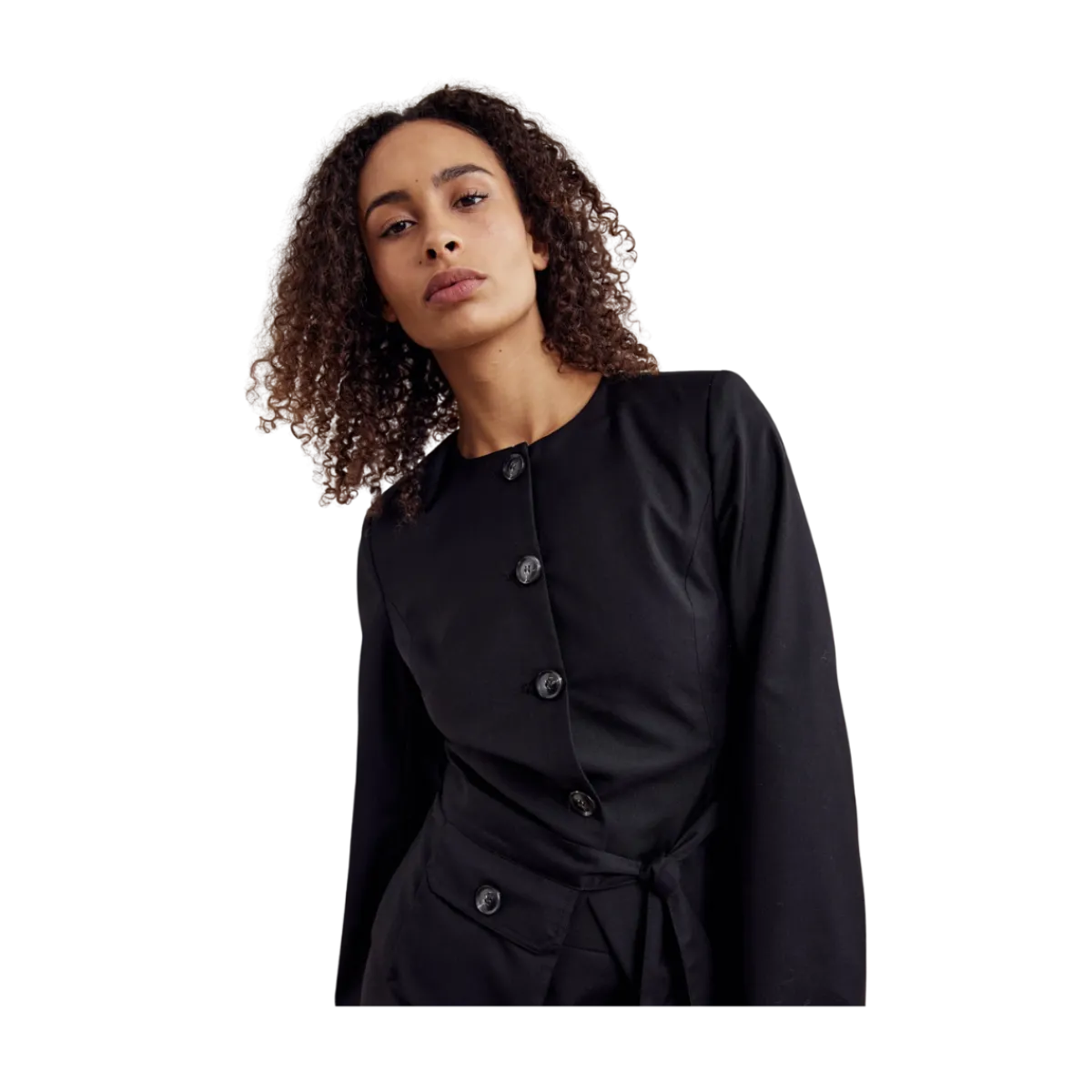 Online Noella Kaaundra Bazer - Back