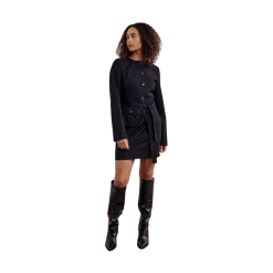 Online Noella Kaaundra Bazer - Back