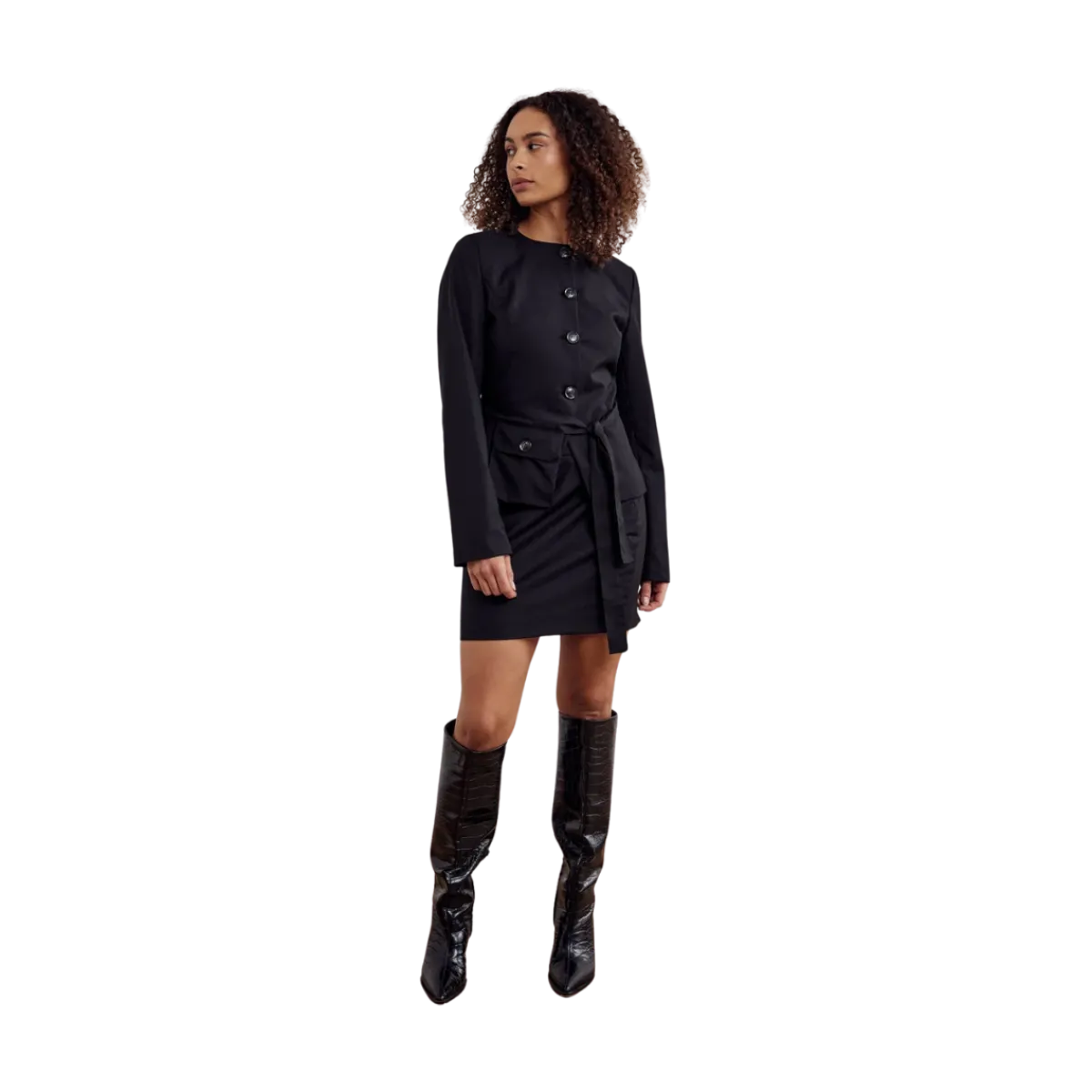 Online Noella Kaaundra Bazer - Back