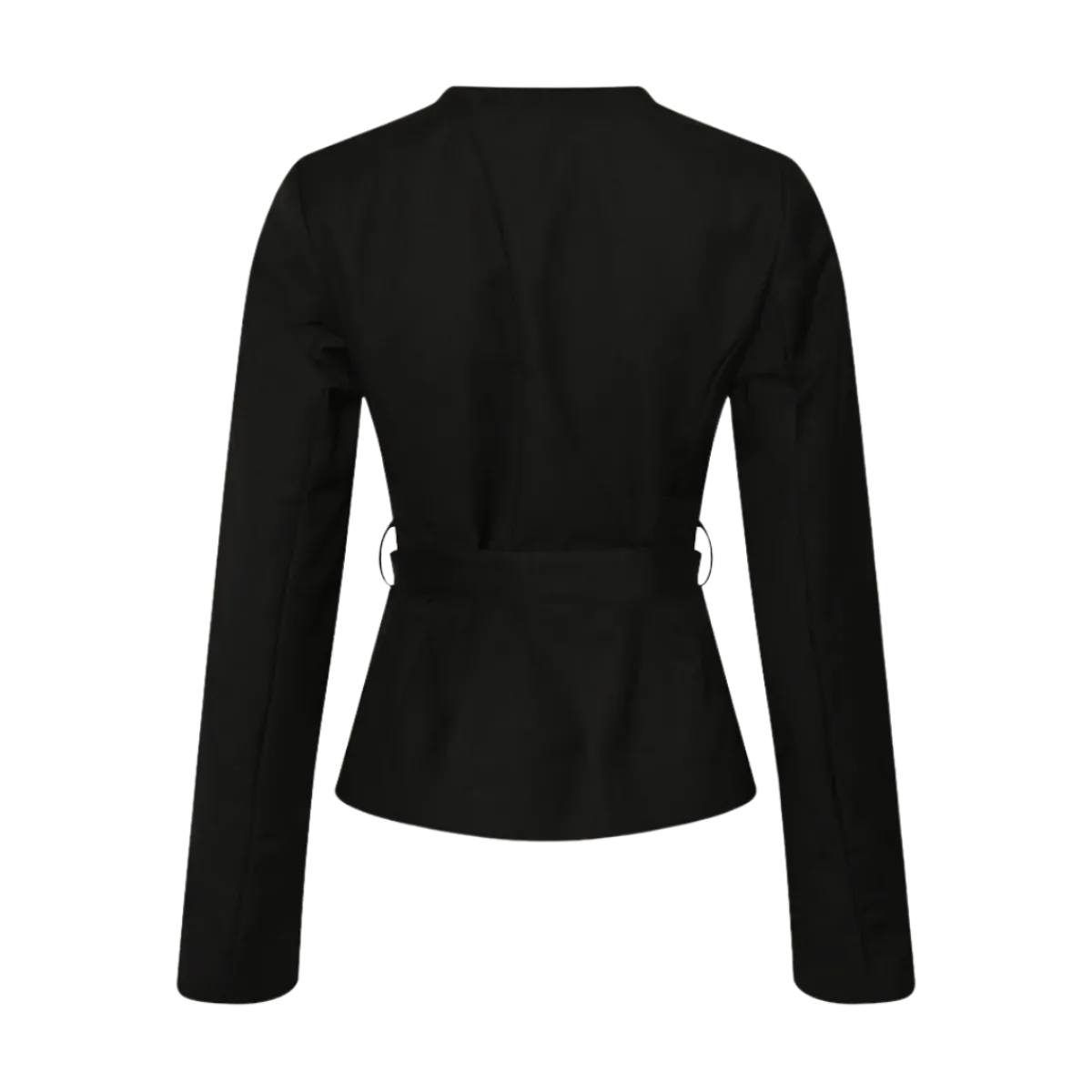 Online Noella Kaaundra Bazer - Back